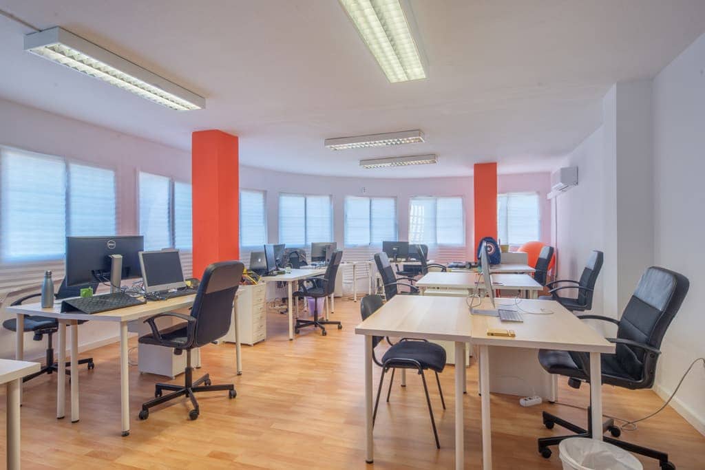 MalagaWorkBay, Ilumina tu carrera profesional