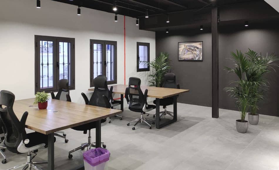 Innovation Campus Urban Technopole