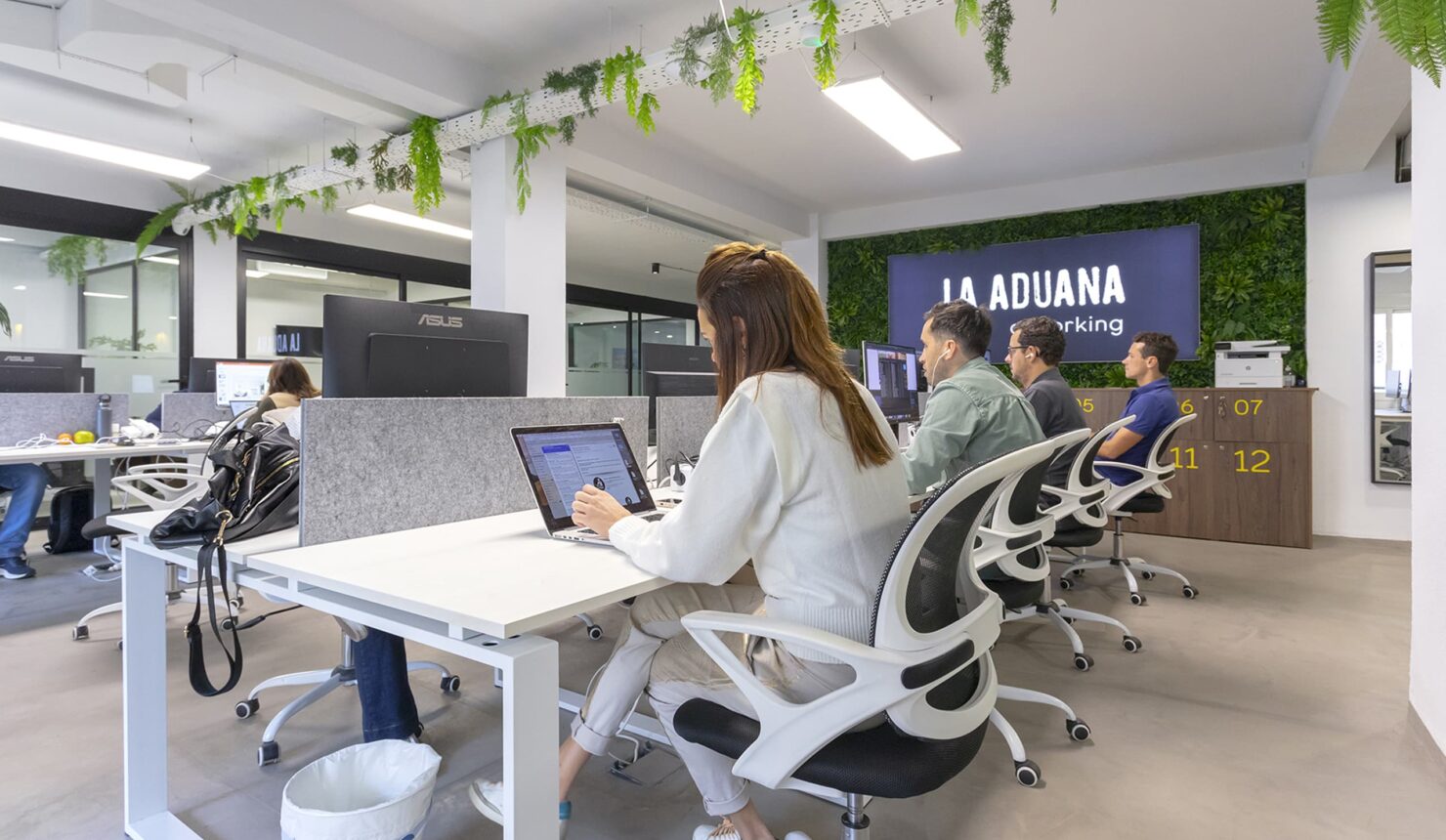 coworking la aduana