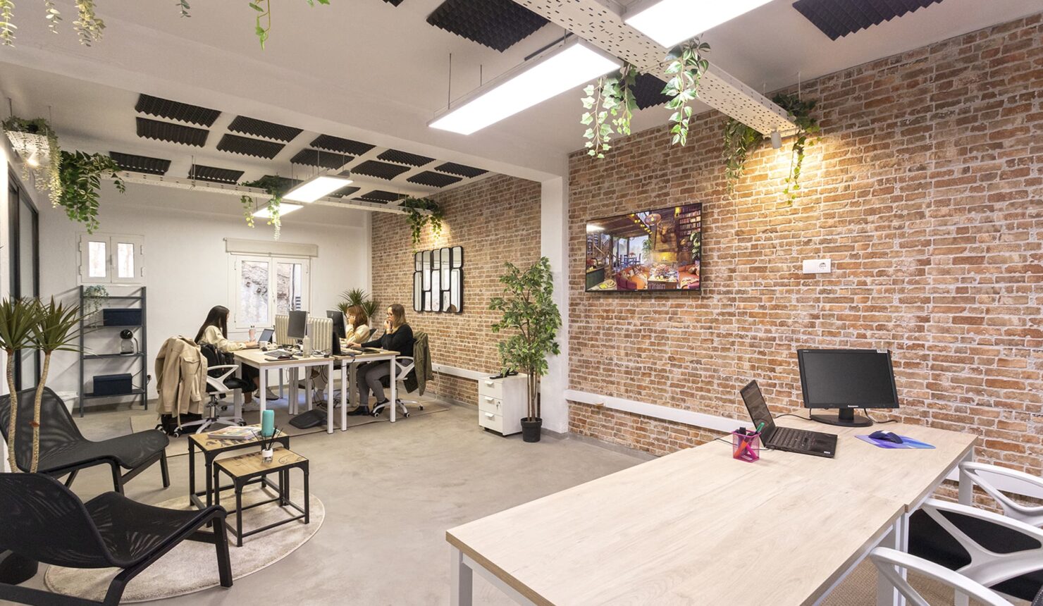 coworking la aduana