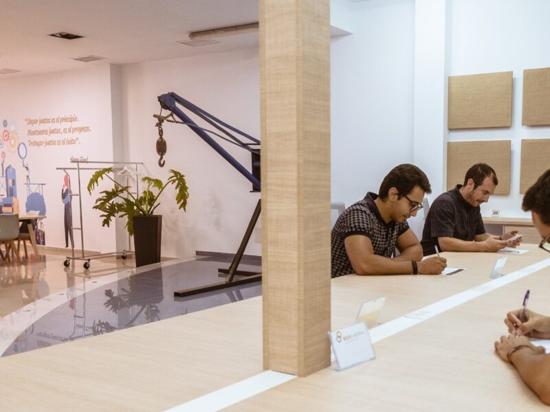 coworking ecolaboral