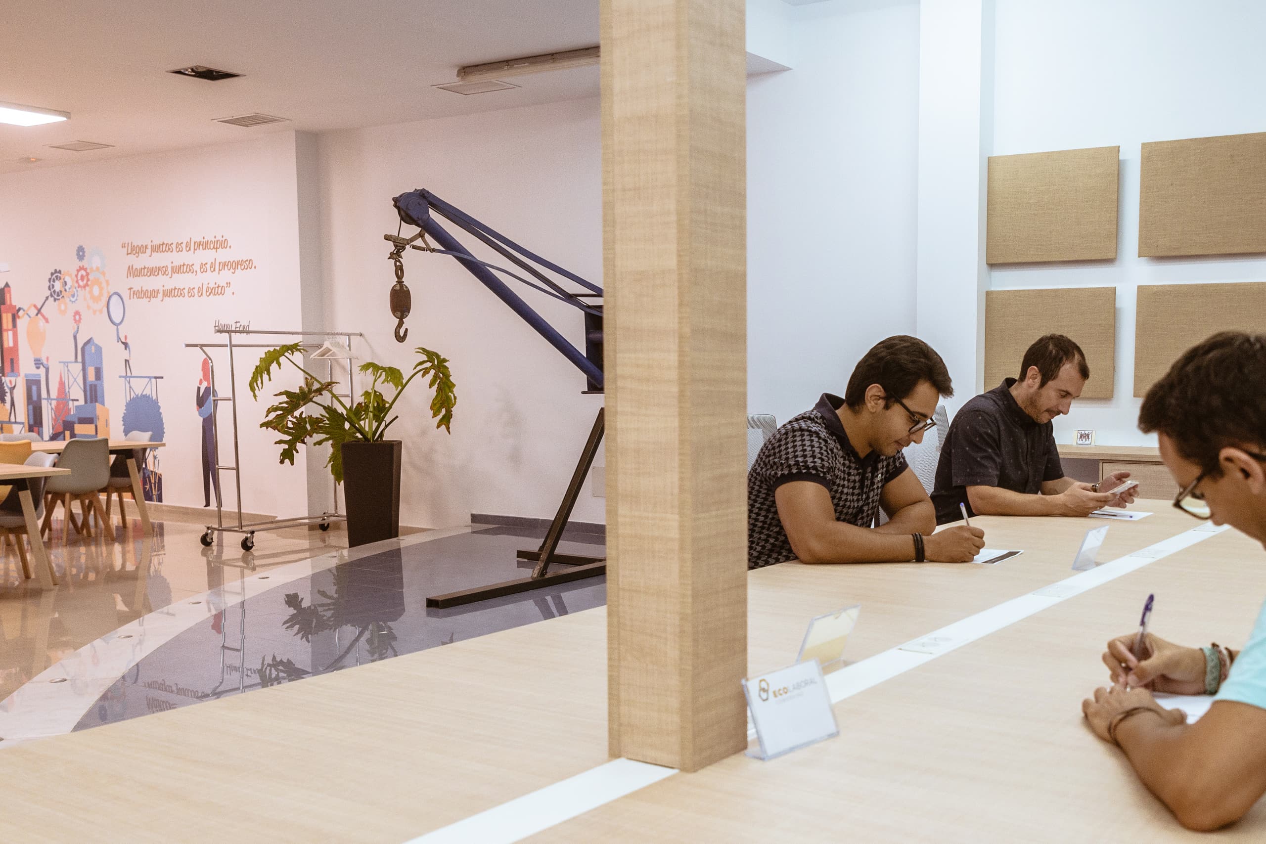 coworking ecolaboral