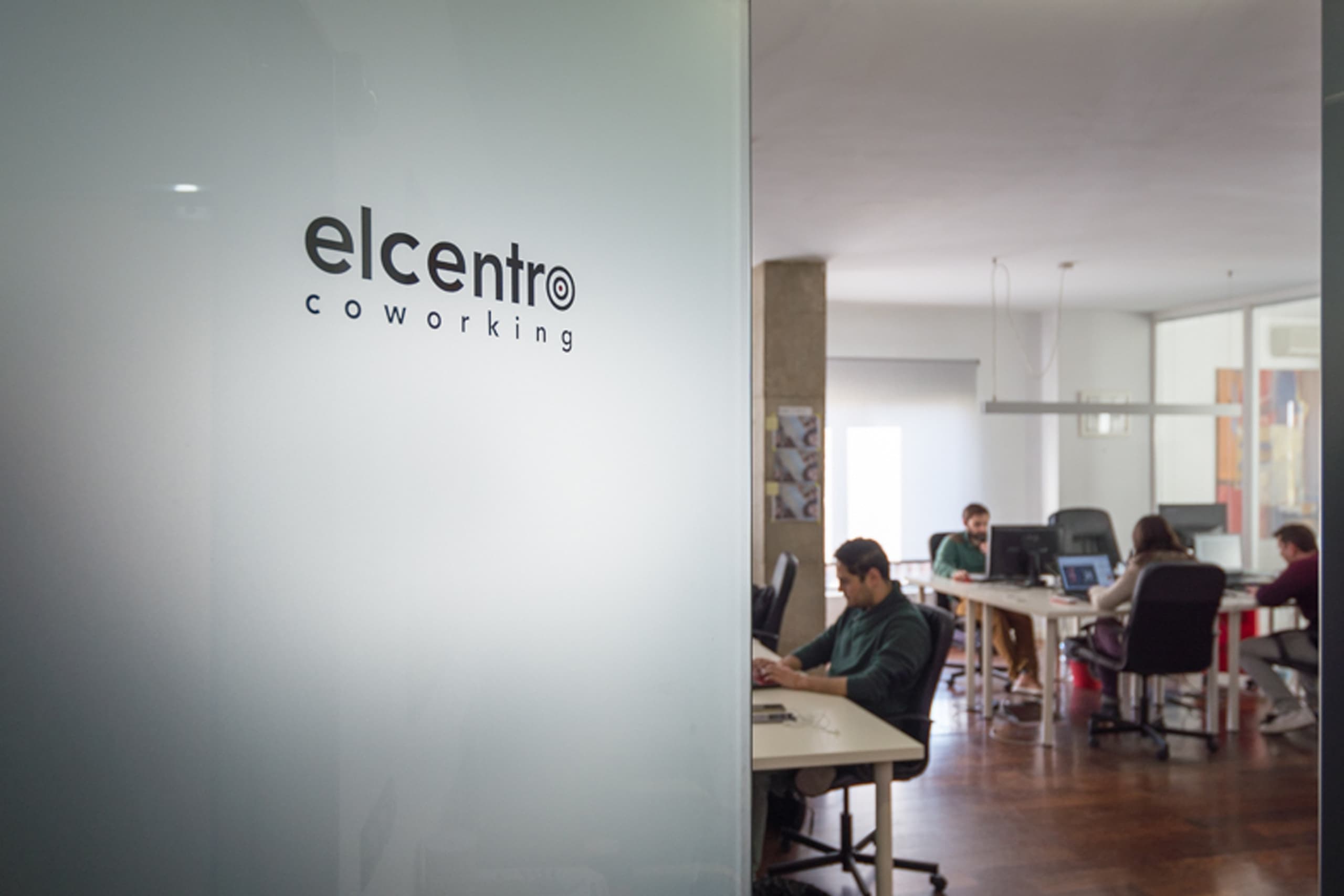 coworking el centro