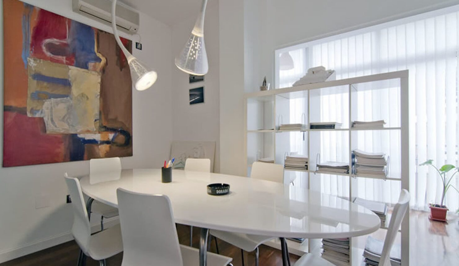 coworking el centro