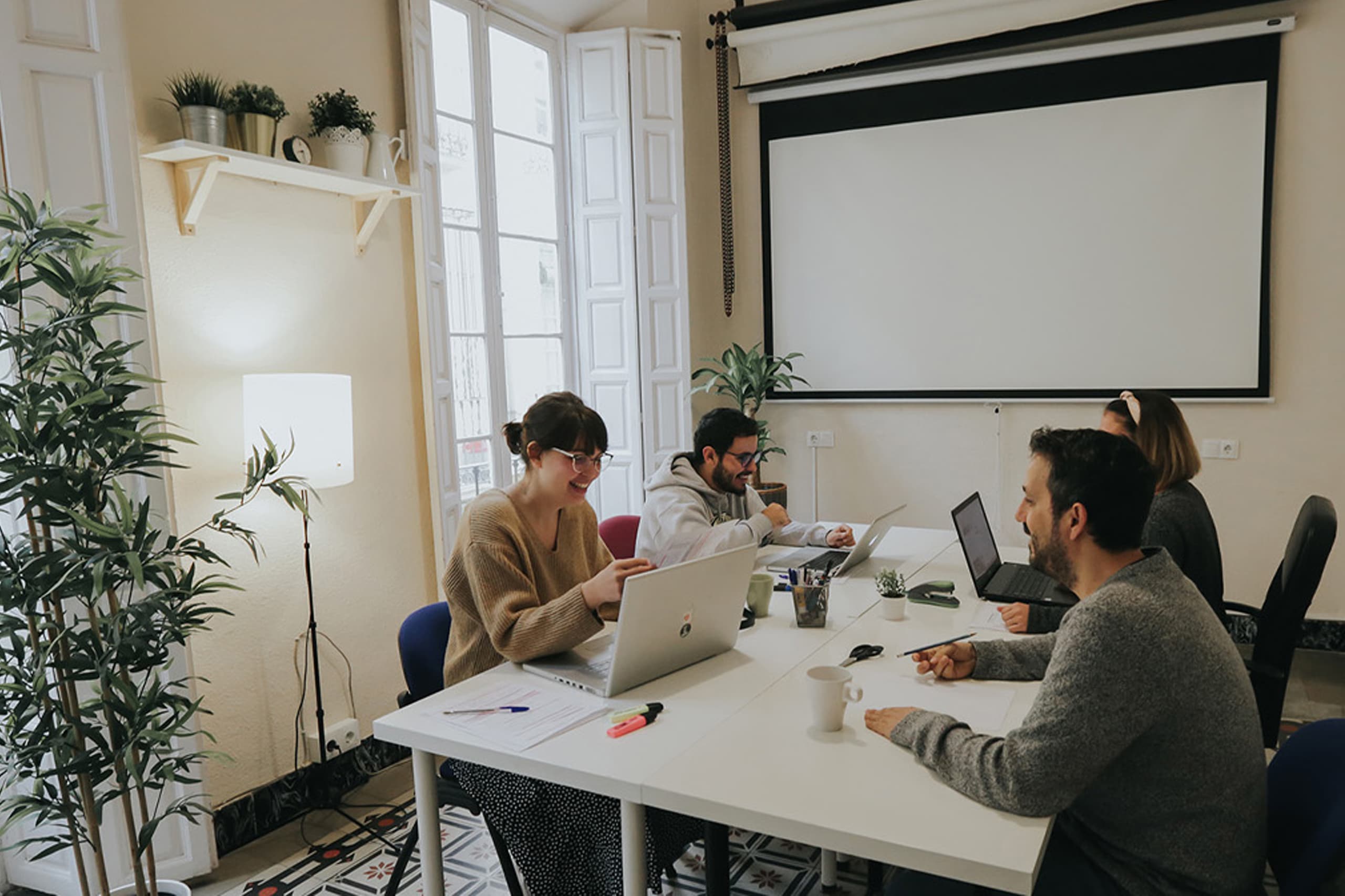 coworking gotele estudio