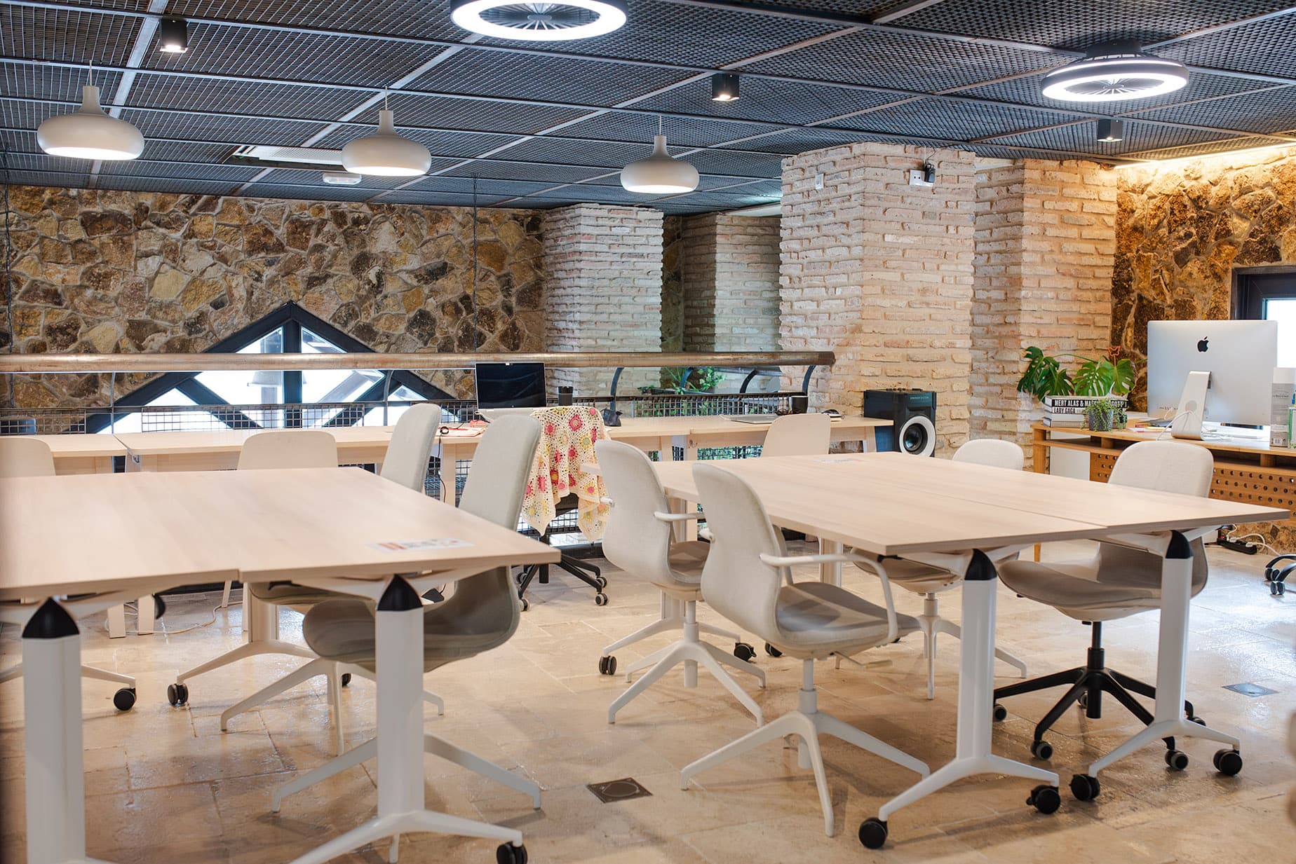 Impact Hub Coworking