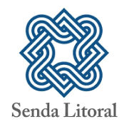 Logo Senda Litoral