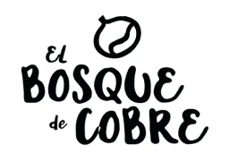 Logo El Bosque de Cobre