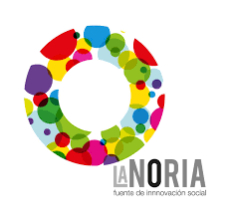 Logo La Noria