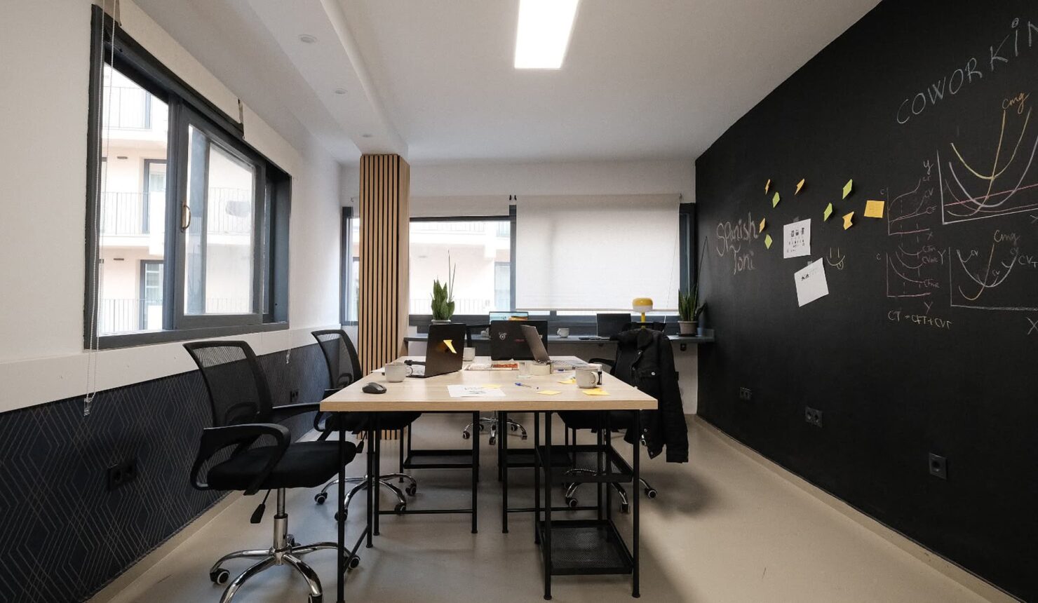 spanishtoni coworking