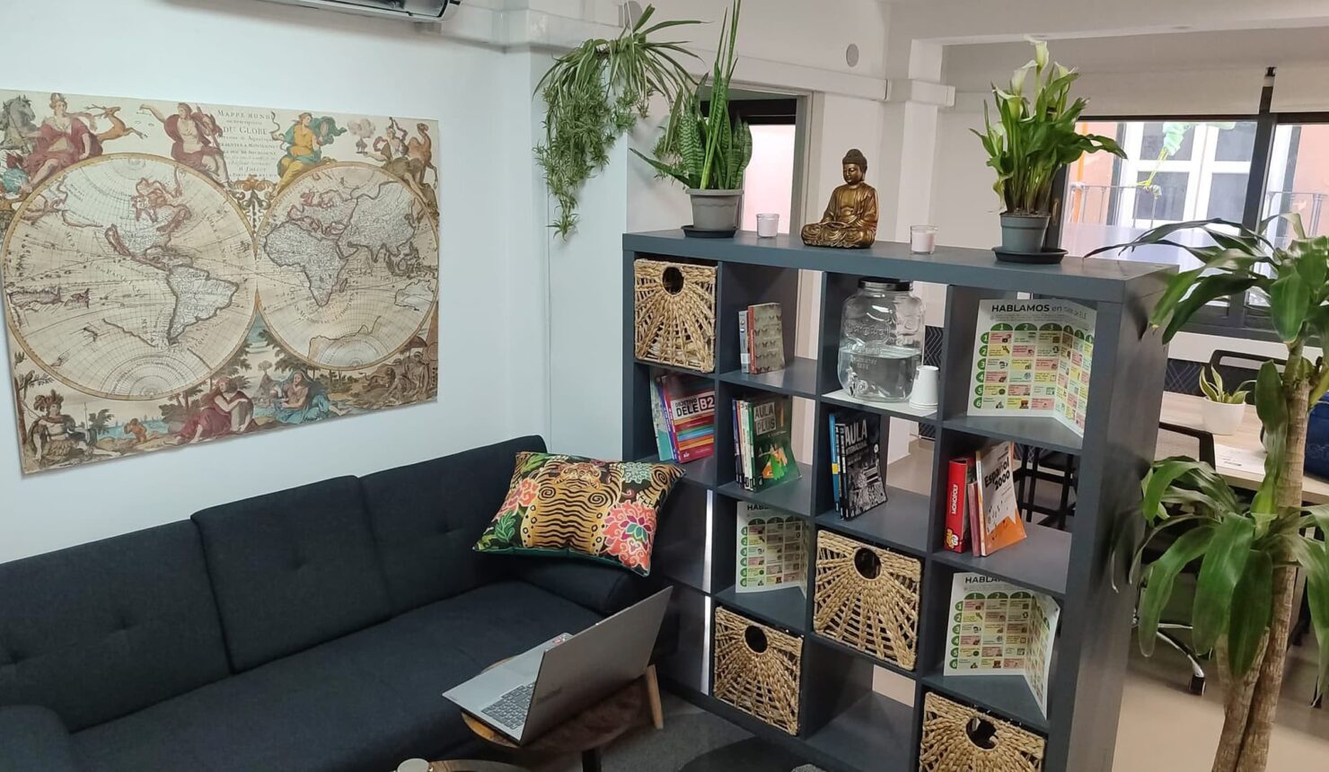 spanishtoni coworking